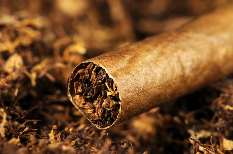 Halaqoh Nasional P3M Minta Kemenkes Keluarkan Pasal Tembakau dari RPP Kesehatan